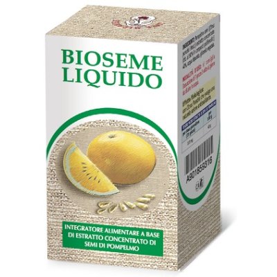 BIOSEME SEMI POMPEL 50ML GTT BIOSEME SEMI POMPEL 50ML GTT