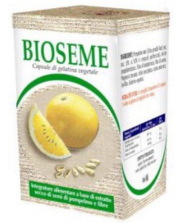 BIOSEME SEMI POMPEL 30CPS 10G