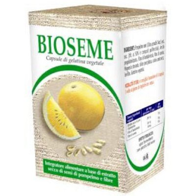 BIOSEME SEMI POMPEL 30CPS 10G