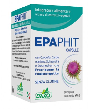 EPAPHIT 60CPS