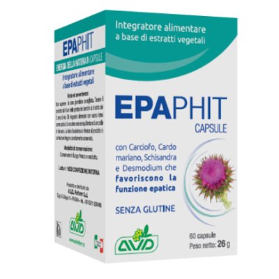 EPAPHIT 60CPS EPAPHIT 60CPS