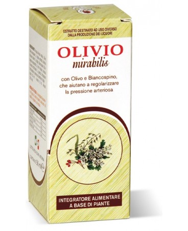 OLIVO 50ML MIRABILIS