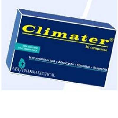 CLIMATER 30CPR CLIMATER 30CPR