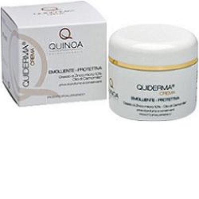 QUIDERMA CREMA PROT 50 ML