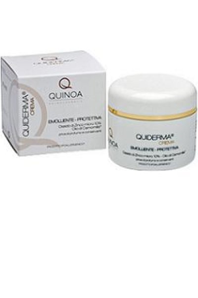 QUIDERMA CREMA PROT 50 ML QUIDERMA CREMA PROT 50 ML