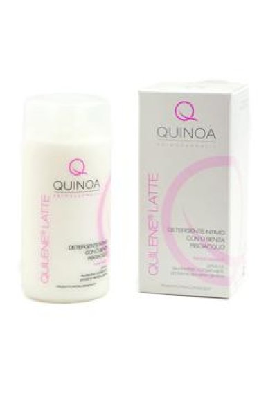 QUILENE-INTIMO LATTE 125ML QUILENE-INTIMO LATTE 125ML