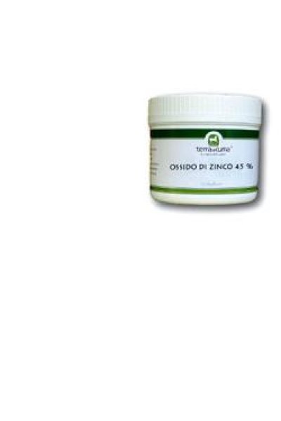 OSSIDO ZN45% BIANCARDI POM 500 OSSIDO ZN45% BIANCARDI POM 500