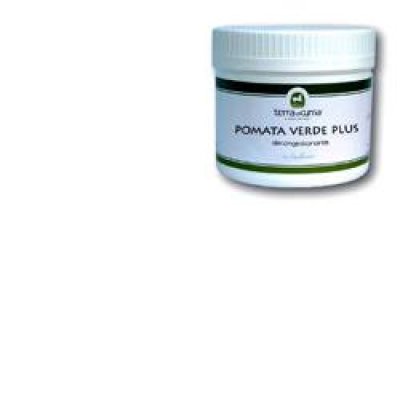 POMATA VERDE PLUS 1000 GR POMATA VERDE PLUS 1000 GR