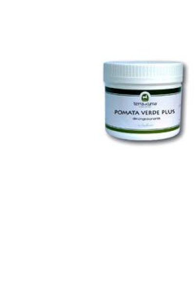 POMATA VERDE PLUS 1000 GR POMATA VERDE PLUS 1000 GR