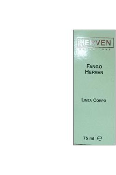 HERVEN FANGO 75ML HERVEN FANGO 75ML