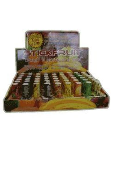 STICKFRUIT MELA VE 5,5ML STICKFRUIT MELA VE 5,5ML