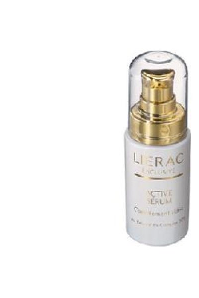 LIERAC EXCLUSIVE ACTIVE SERUM LIERAC EXCLUSIVE ACTIVE SERUM