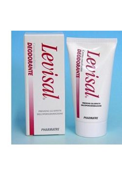 LEVISAL CREMA 75ML LEVISAL CREMA 75ML