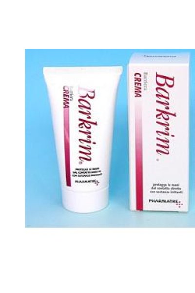 BARKRIM CREMA BARRIERA 75ML BARKRIM CREMA BARRIERA 75ML