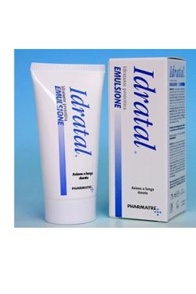IDRATAL CR IDRAT 75ML IDRATAL CR IDRAT 75ML