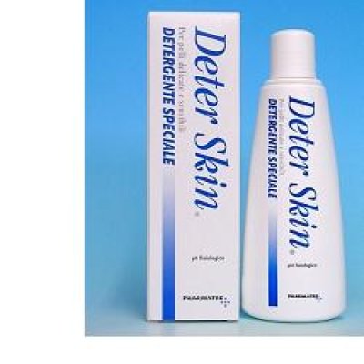 DETERSKIN DET SPEC FLUID 200ML DETERSKIN DET SPEC FLUID 200ML