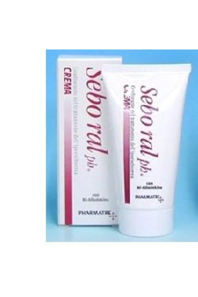 SEBORAL PH CREMA 75ML SEBORAL PH CREMA 75ML