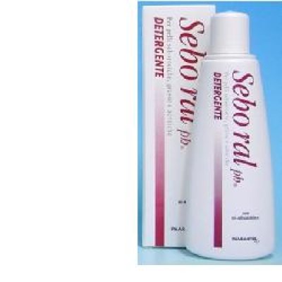 SEBO RAL PH DET FLUIDO 200ML SEBO RAL PH DET FLUIDO 200ML