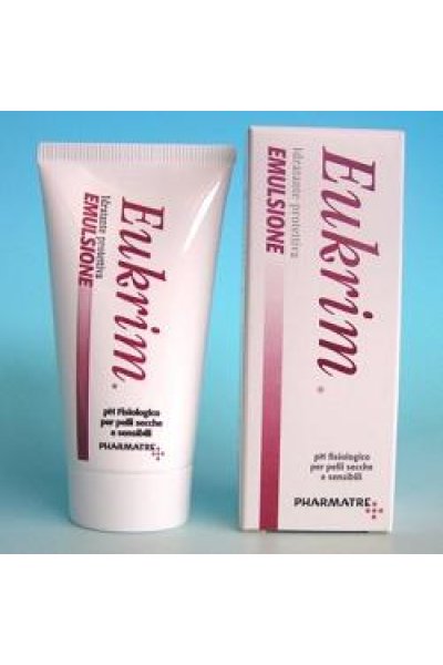EUKRIM CR BASE 75ML EUKRIM CR BASE 75ML
