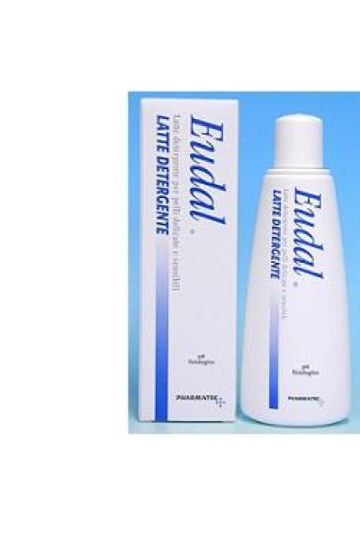 EUDAL LATTE DET 200ML EUDAL LATTE DET 200ML