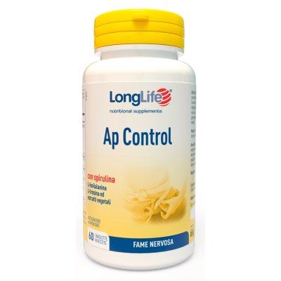 AP CONTROL 60TAV LONG LIFE AP CONTROL 60TAV LONG LIFE