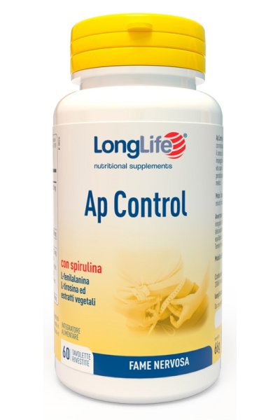 AP CONTROL 60TAV LONG LIFE AP CONTROL 60TAV LONG LIFE