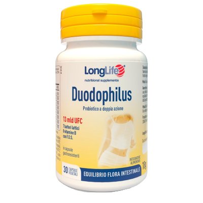 DUO DOPHILUS 30TAV LONG LIFE