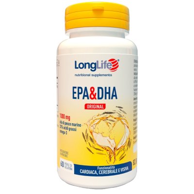 EPA DHA OL PESC 60 PRL LONG LIFE