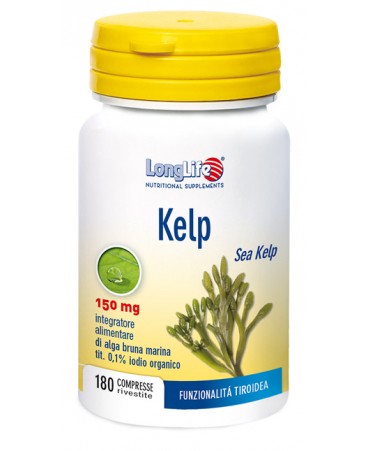 KELP 180 CPR LONG LIFE