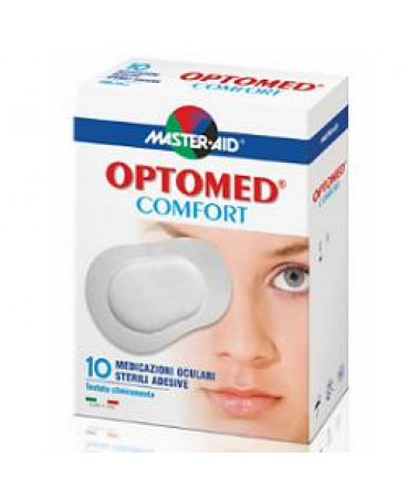 OPTOMED-COMFORT 10PZ