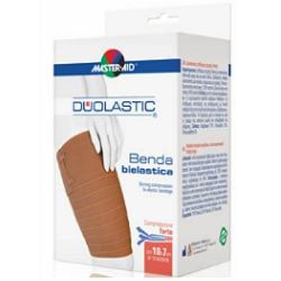 DUOLASTIC BENDA MAID 12X700CM