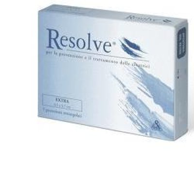 RESOLVE-PROT CICATR 25,0X4,0