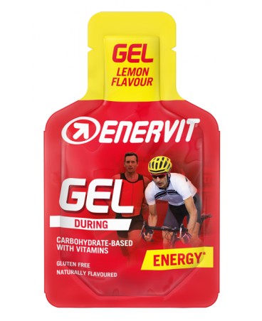 ENERVITENE-GEL LIMON  1X25ML