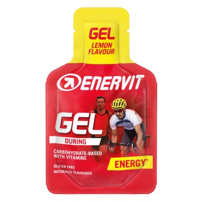 ENERVITENE-GEL LIMON  1X25ML ENERVITENE-GEL LIMON  1X25ML