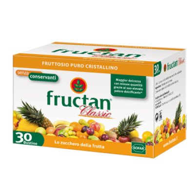 FRUCTAN 30BUSTE 4GR