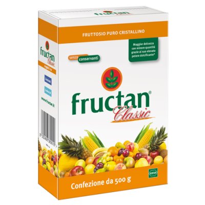 FRUCTAN POLV 500G