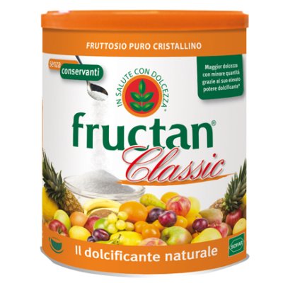 FRUCTAN POLV 450G BAR