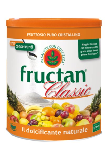 FRUCTAN POLV 450G BAR FRUCTAN POLV 450G BAR