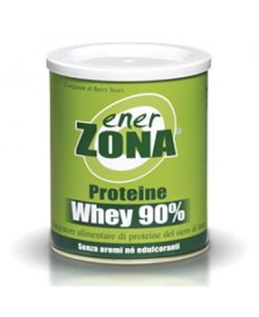 ENERZONA PROT WHEY 90% 216G