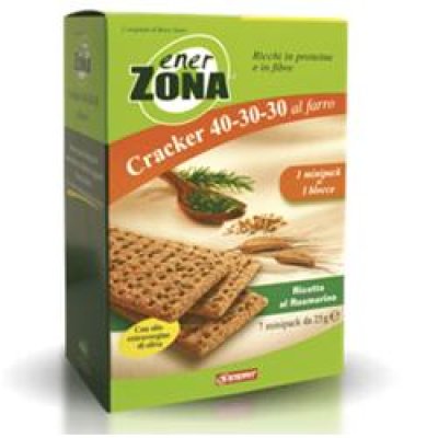 ENERZONA CRACKER ROSM 7 MINIP