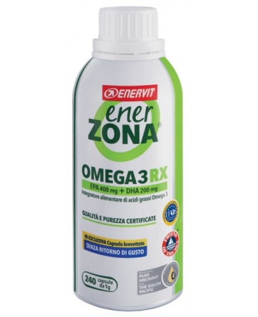 OMEGA3RX 240CPS PROMO