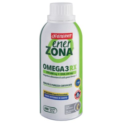 OMEGA3RX 240CPS PROMO