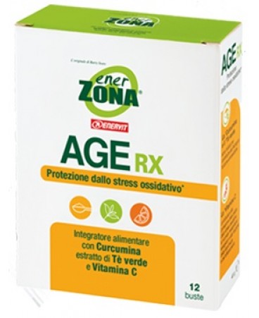 ENERZONA AGE RX 12BUST 4G