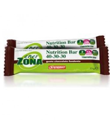 ENERZONA NUTRITION BAR CIOCC