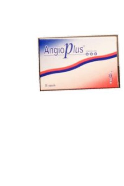 ANGIOPLUS 30CPS ANGIOPLUS 30CPS