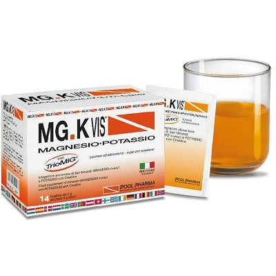 MGK VIS 14BUST MGK VIS 14BUST