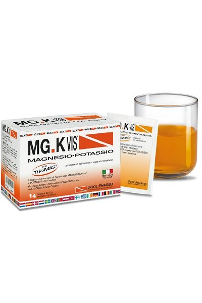 MGK VIS 14BUST MGK VIS 14BUST