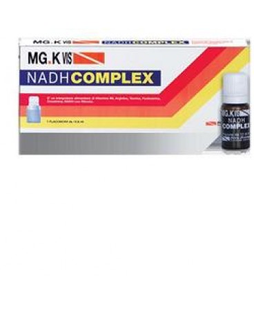 MGK VIS NADH COMPLEX 7FL 14,6G