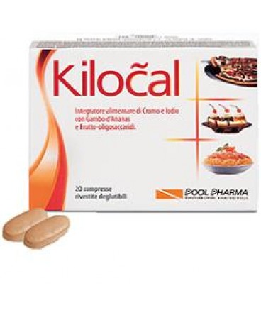 KILOCAL 20CPR