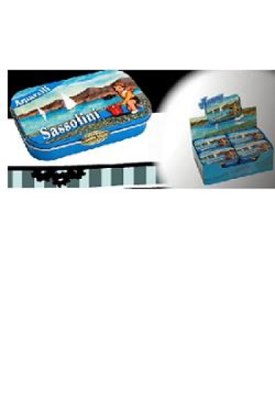 AMARELLI LIQU SASSOLINI 40G AMARELLI LIQU SASSOLINI 40G